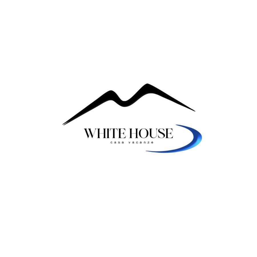 那不勒斯White House别墅 外观 照片